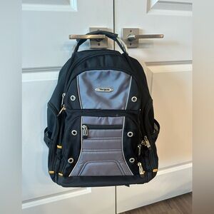 Targus backpack